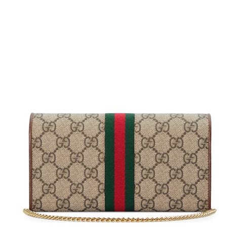 prezzo portachiavi gucci|Portafogli e portacarte da donna Gucci  .